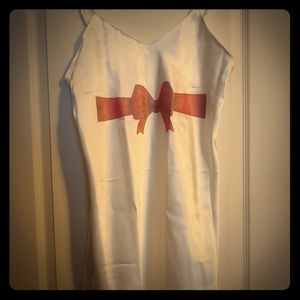 Gift wrapped nighty